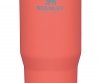 Kubek termiczny Stanley The IceFlow™ Flip Straw Tumbler 890 ml czerwony Guava Pink